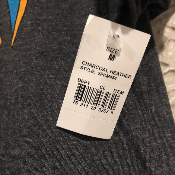 Graphic Tee - Picture 4 of 4